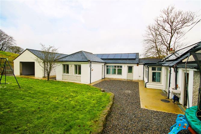 Springfield Cottage, Aghfarrell, Brittas, Co. Dublin