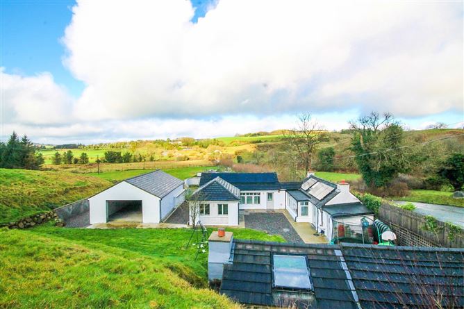 Springfield Cottage, Aghfarrell, Brittas, Co. Dublin