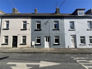 Image for 25 O`Neill Street, Clonmel, County Tipperary