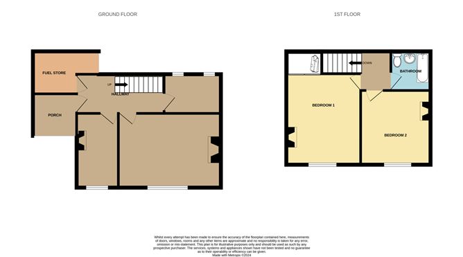 88 Boherduff, Claremorris, Co. Mayo