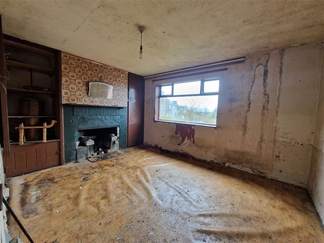 88 Boherduff, Claremorris, Co. Mayo