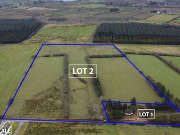 Image for Residence On C. 24 Acres, Castleruby, Tulsk, County Roscommon