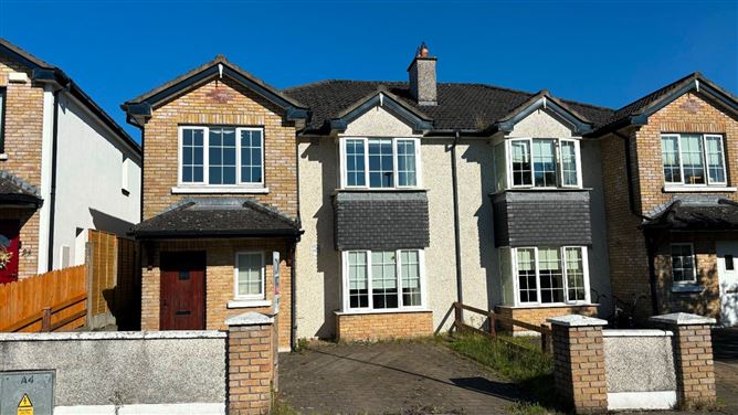 25 Lismeen Hills, Ballyjamesduff, Co. Cavan