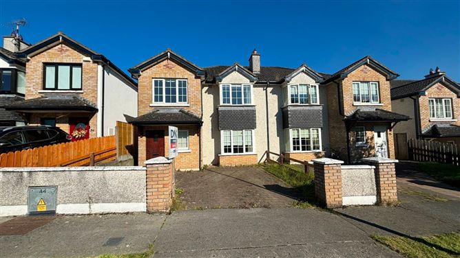 25 Lismeen Hills, Ballyjamesduff, Co. Cavan