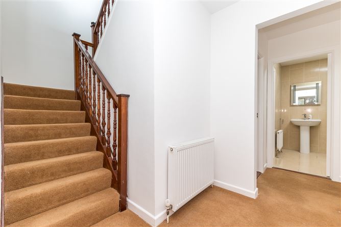 Clarendon, Raglan Road, Ballsbridge, Dublin 4