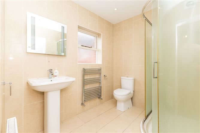 Clarendon, Raglan Road, Ballsbridge, Dublin 4