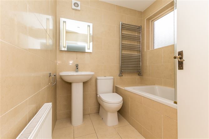 Clarendon, Raglan Road, Ballsbridge, Dublin 4