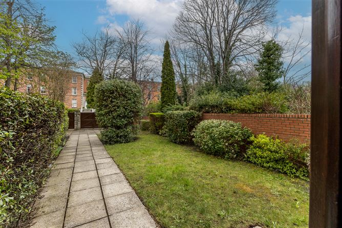 Clarendon, Raglan Road, Ballsbridge, Dublin 4