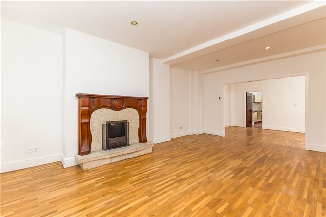 Clarendon, Raglan Road, Ballsbridge, Dublin 4