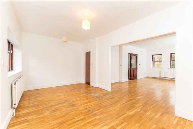 Clarendon, Raglan Road, Ballsbridge, Dublin 4