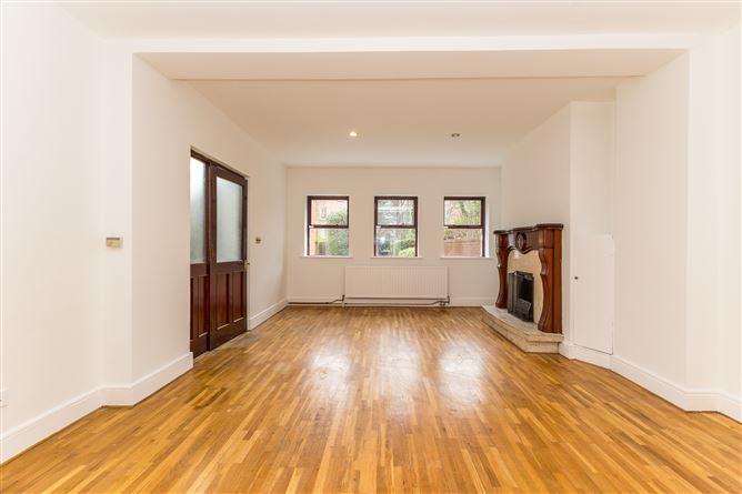 Clarendon, Raglan Road, Ballsbridge, Dublin 4