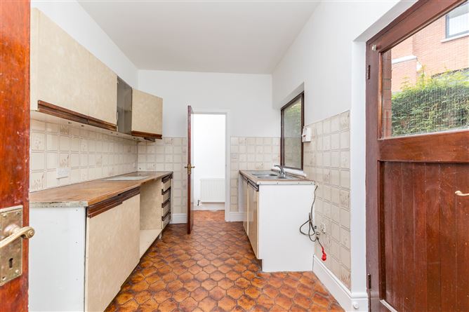 Clarendon, Raglan Road, Ballsbridge, Dublin 4