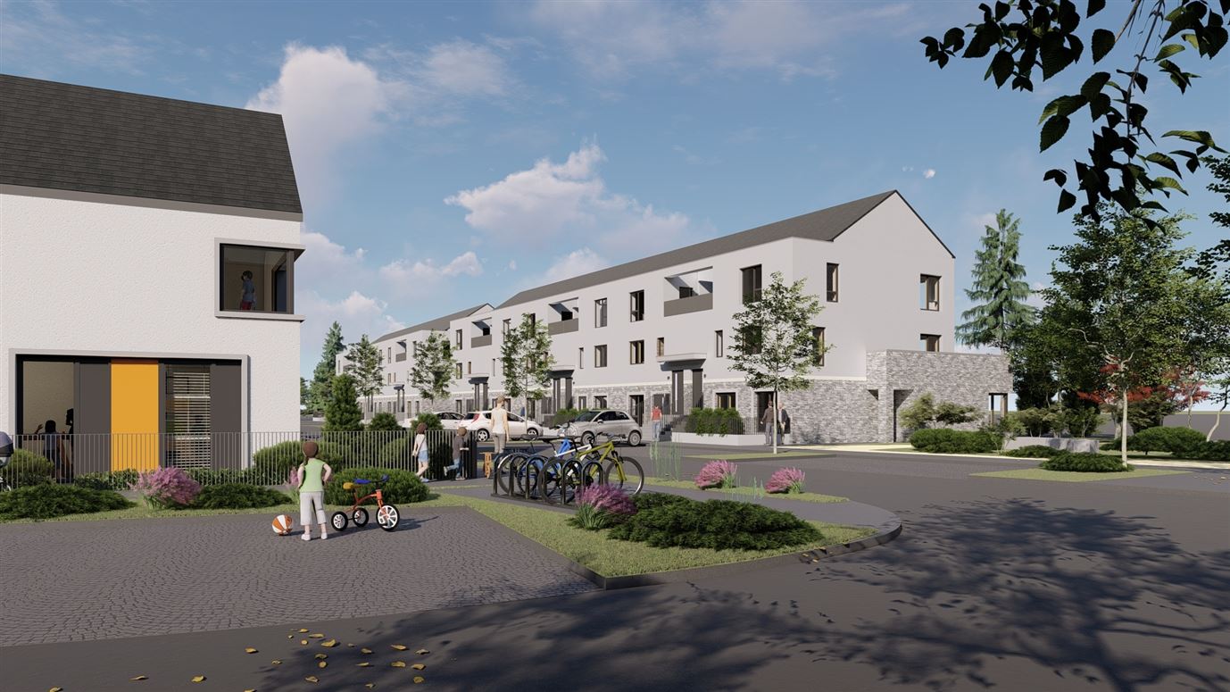 Riverside Manor, Kilcullen, Co. Kildare