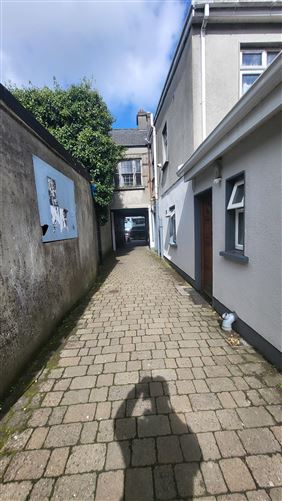 Garden Street, Ballina, Mayo
