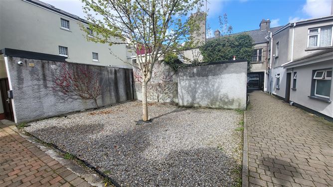 Garden Street, Ballina, Mayo