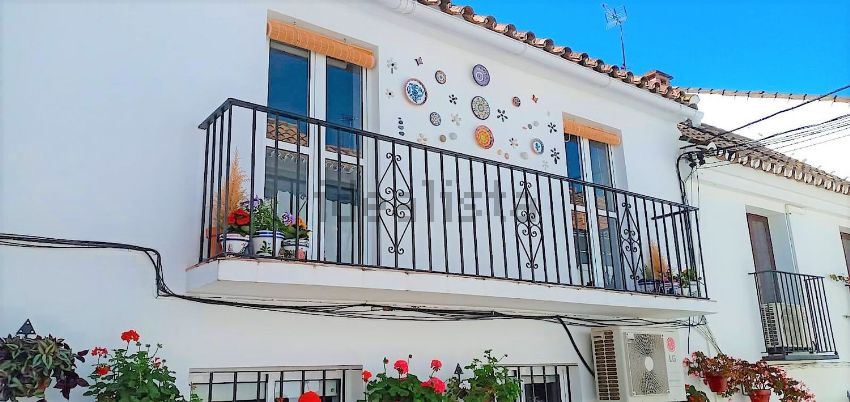 Private, C. Bermúdez, Malaga, Estepona