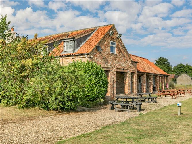 The Blue Bell,Burton Agnes, East Riding of Yorkshire, United Kingdom