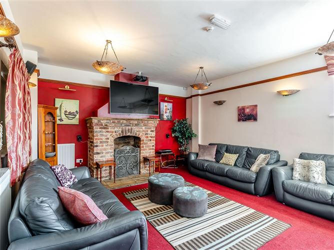 The Blue Bell,Burton Agnes, East Riding of Yorkshire, United Kingdom