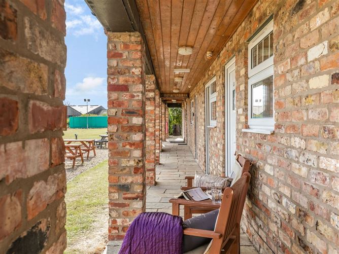 The Blue Bell,Burton Agnes, East Riding of Yorkshire, United Kingdom