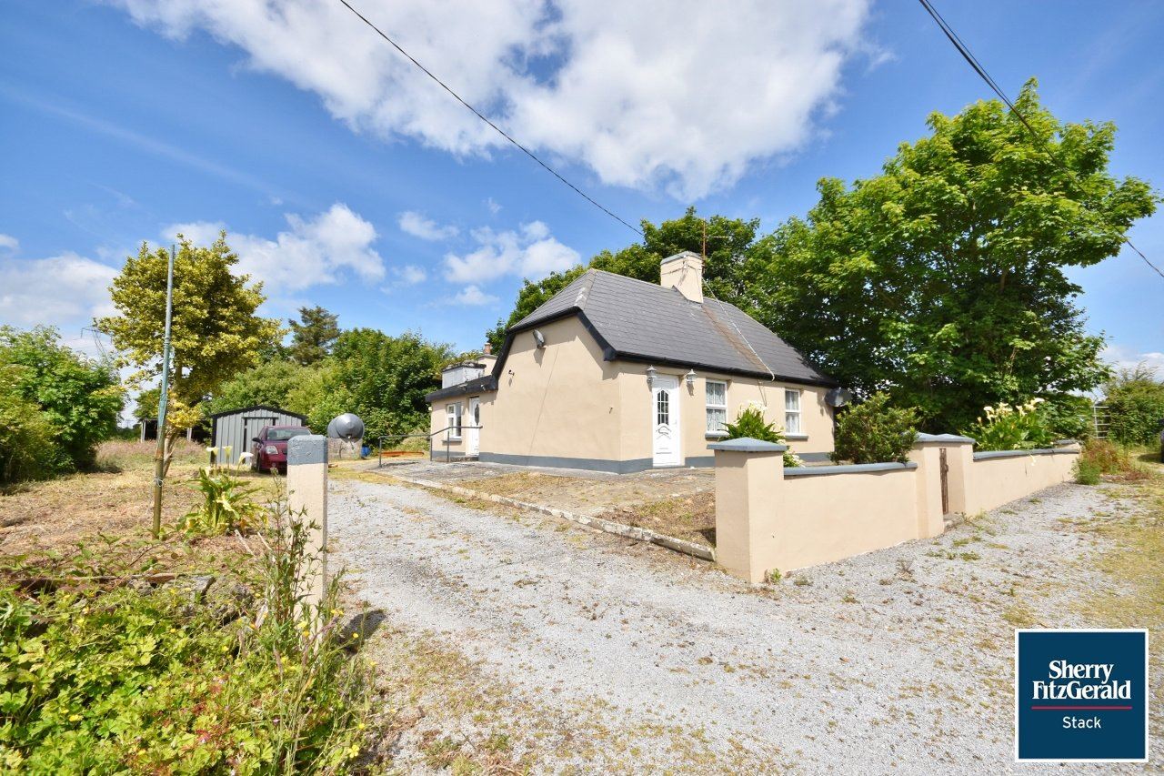 Carhoona, Tarbert, Co. Kerry
