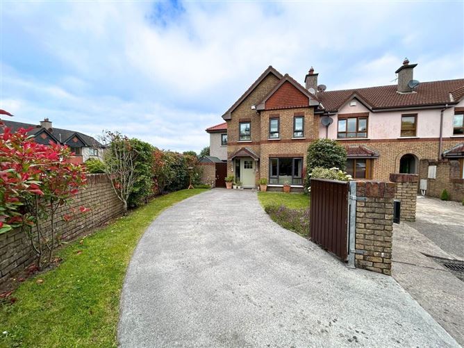 81 Yewlands, Maryborough Woods, Douglas, Cork