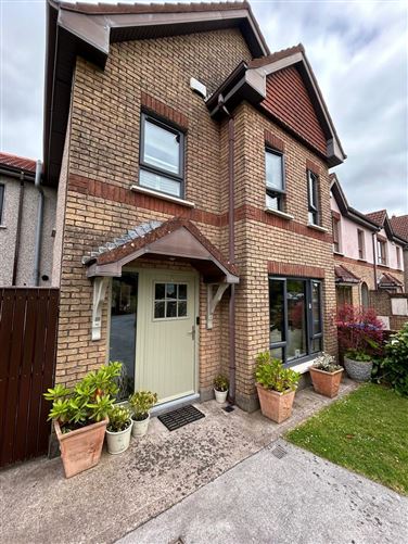 81 Yewlands, Maryborough Woods, Douglas, Cork
