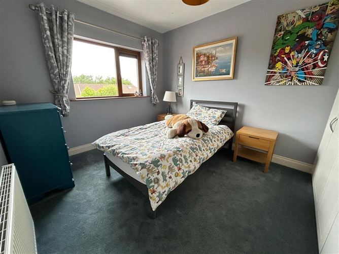 81 Yewlands, Maryborough Woods, Douglas, Cork