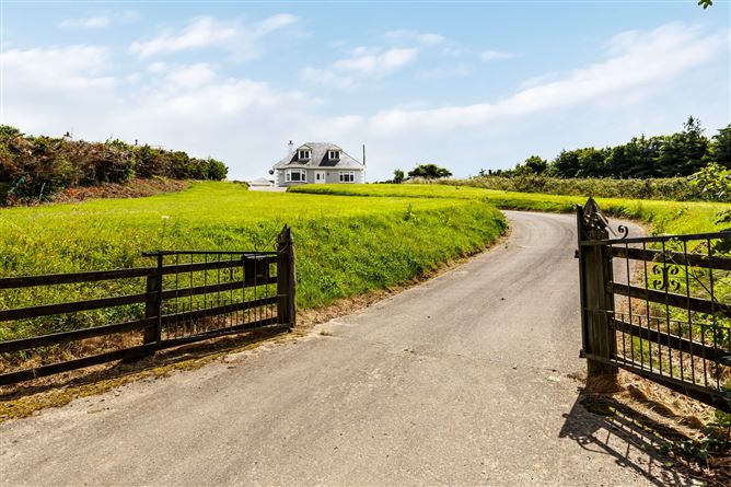 Ballinclay, Killurin, Co. Wexford