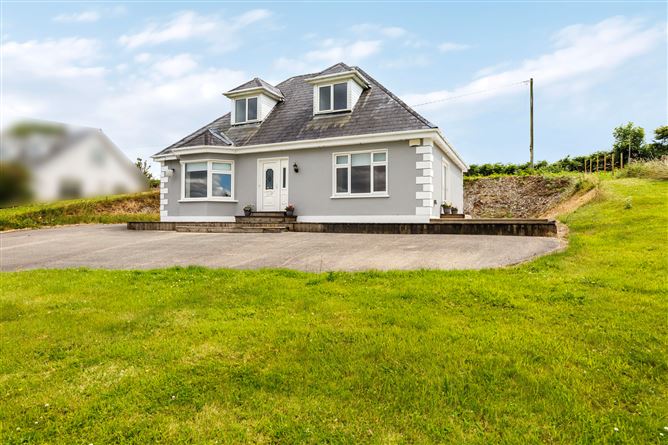 Ballinclay, Killurin, Co. Wexford