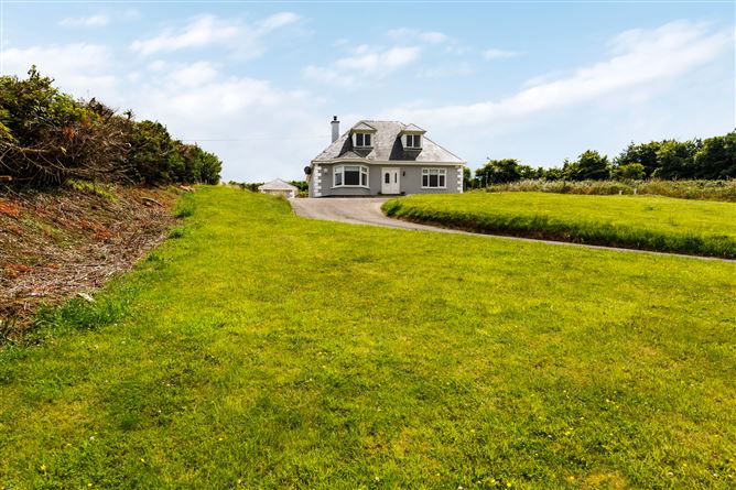 Ballinclay, Killurin, Co. Wexford