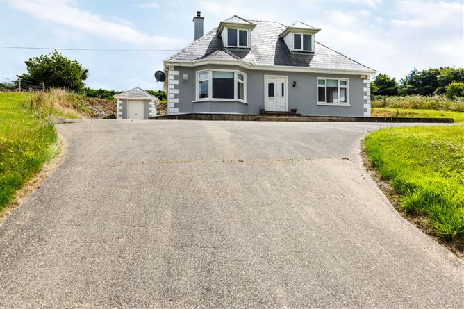 Ballinclay, Killurin, Co. Wexford