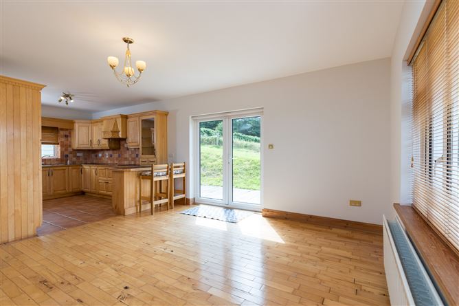 Ballinclay, Killurin, Co. Wexford