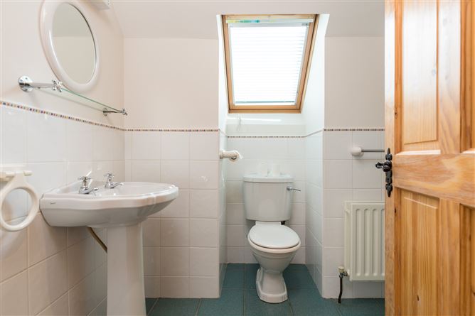 Ballinclay, Killurin, Co. Wexford