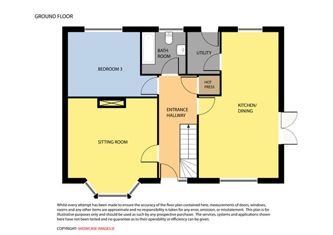 Ballinclay, Killurin, Co. Wexford