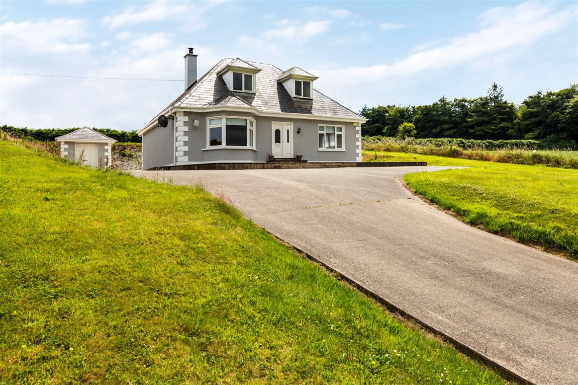 Ballinclay, Killurin, Co. Wexford