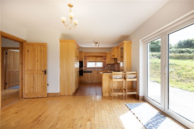 Ballinclay, Killurin, Co. Wexford