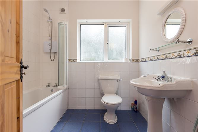 Ballinclay, Killurin, Co. Wexford