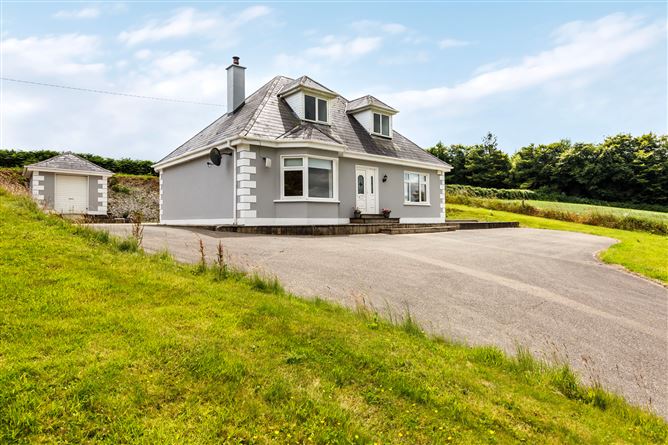 Ballinclay, Killurin, Co. Wexford