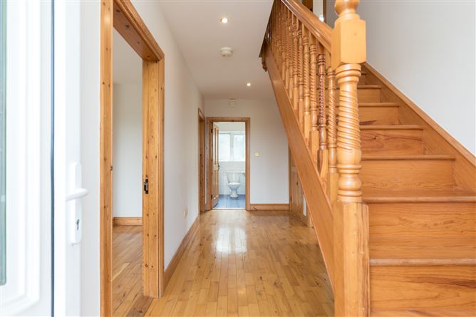 Ballinclay, Killurin, Co. Wexford