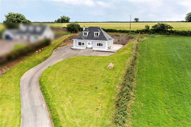 Ballinclay, Killurin, Co. Wexford