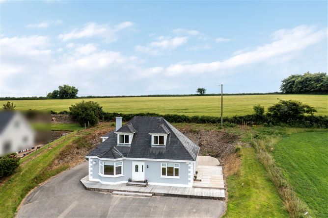 Ballinclay, Killurin, Co. Wexford