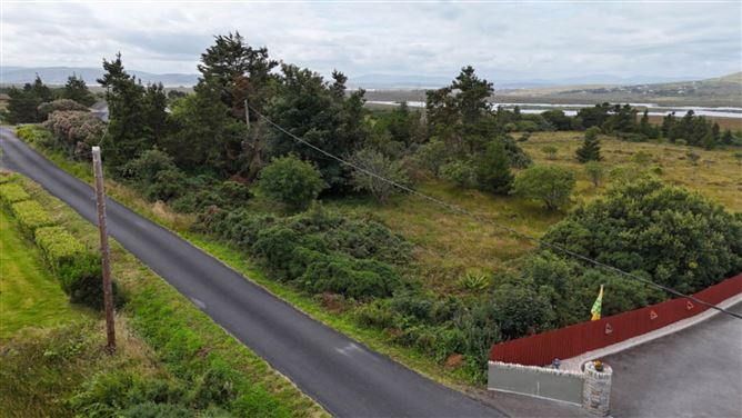 Photo 8 of 9 — Diamond, Dungloe, County Donegal