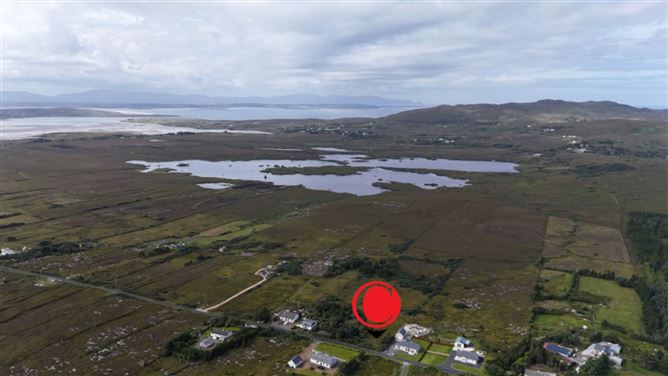 Photo 6 of 9 — Diamond, Dungloe, County Donegal