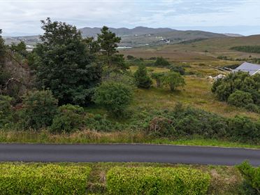 Image for The Diamonds, Dungloe, Donegal