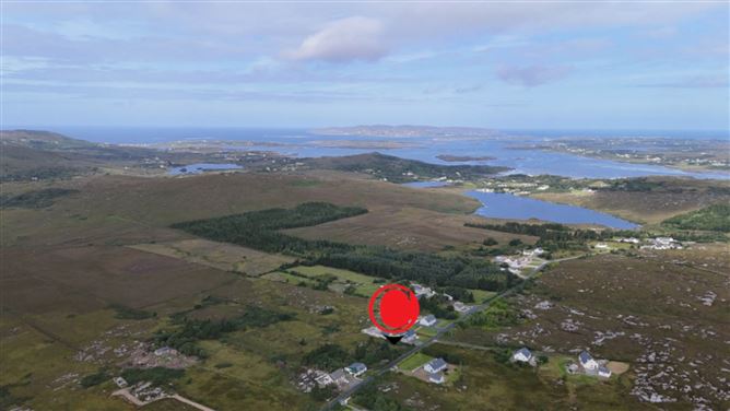 Diamond, Dungloe, County Donegal