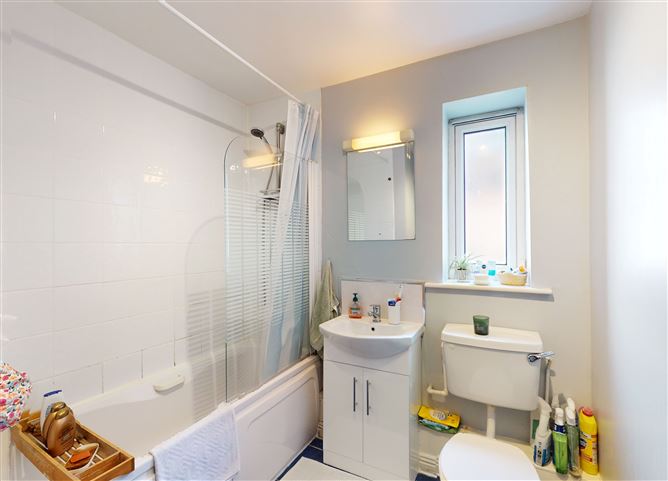 Apt. 52, Block D, The Tramyard Apartments, Inchicore, Dublin 8, Dublin