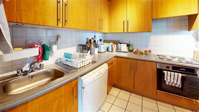 Apt. 52, Block D, The Tramyard Apartments, Inchicore, Dublin 8, Dublin
