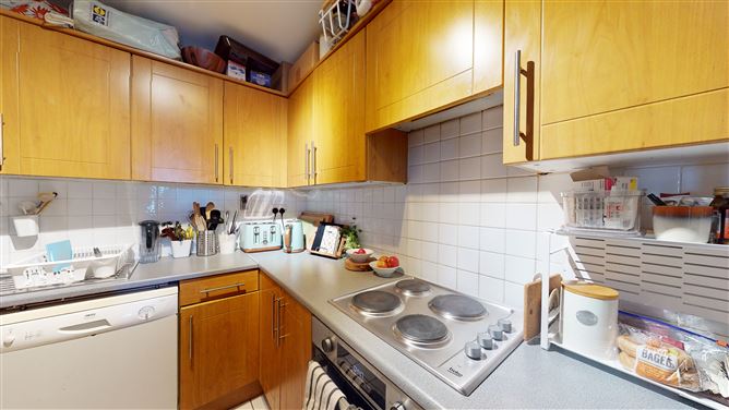 Apt. 52, Block D, The Tramyard Apartments, Inchicore, Dublin 8, Dublin