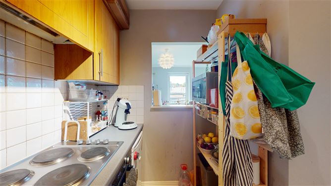 Apt. 52, Block D, The Tramyard Apartments, Inchicore, Dublin 8, Dublin