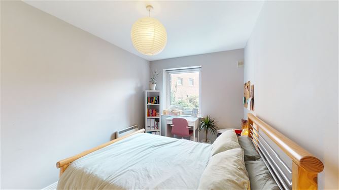 Apt. 52, Block D, The Tramyard Apartments, Inchicore, Dublin 8, Dublin